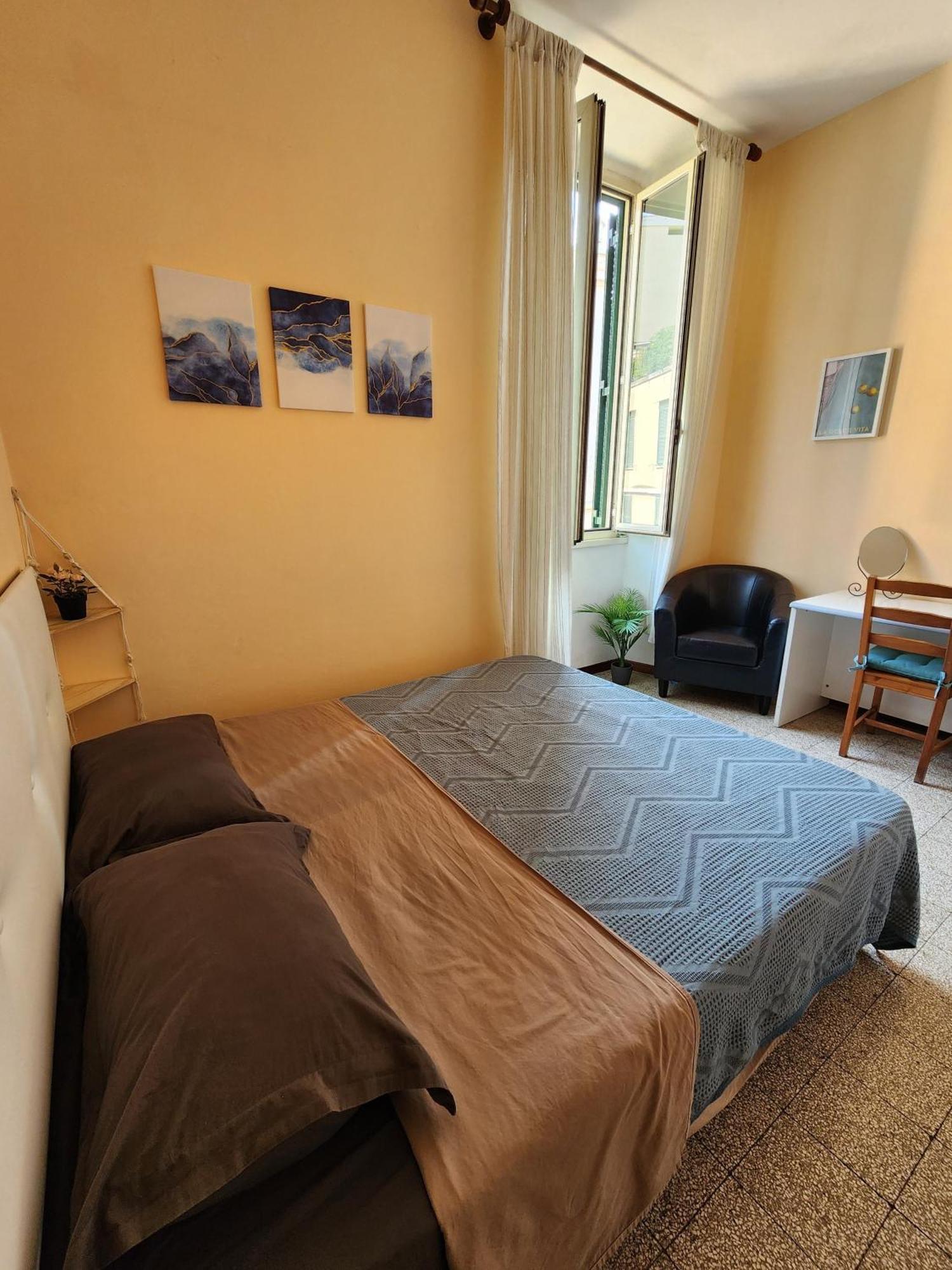 Cozy Haven Near San Giovanni Habitación en casa particular