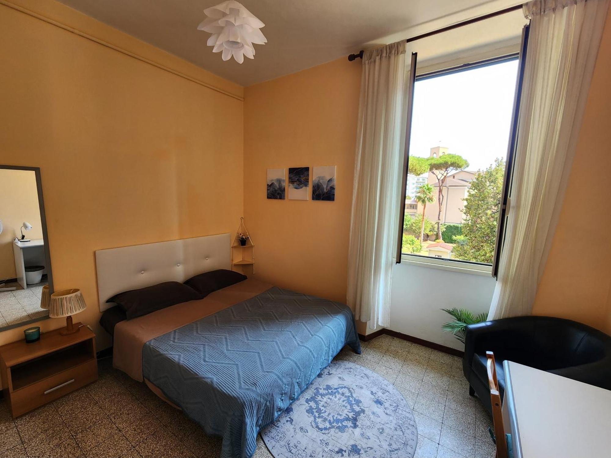 Habitación en casa particular Cozy Haven Near San Giovanni *