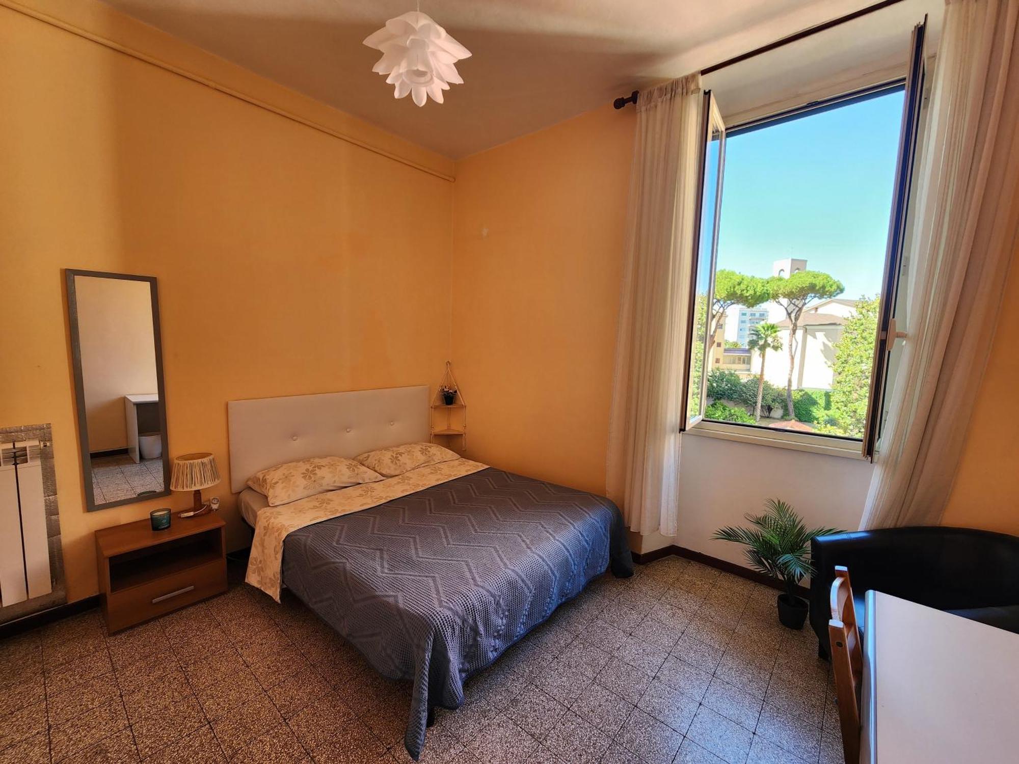 Cozy Haven Near San Giovanni Habitación en casa particular Roma