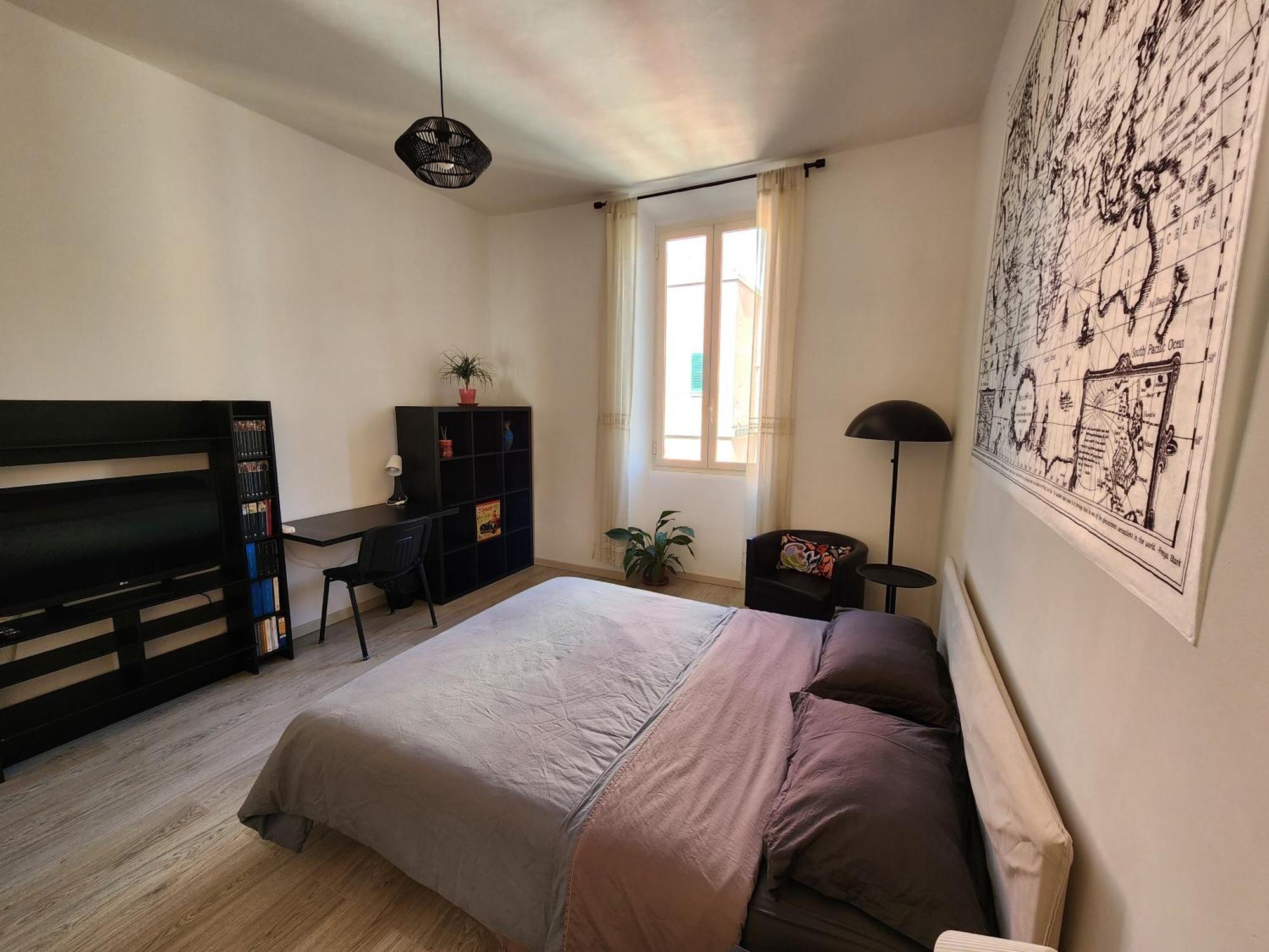 Habitación en casa particular Cozy Haven Near San Giovanni