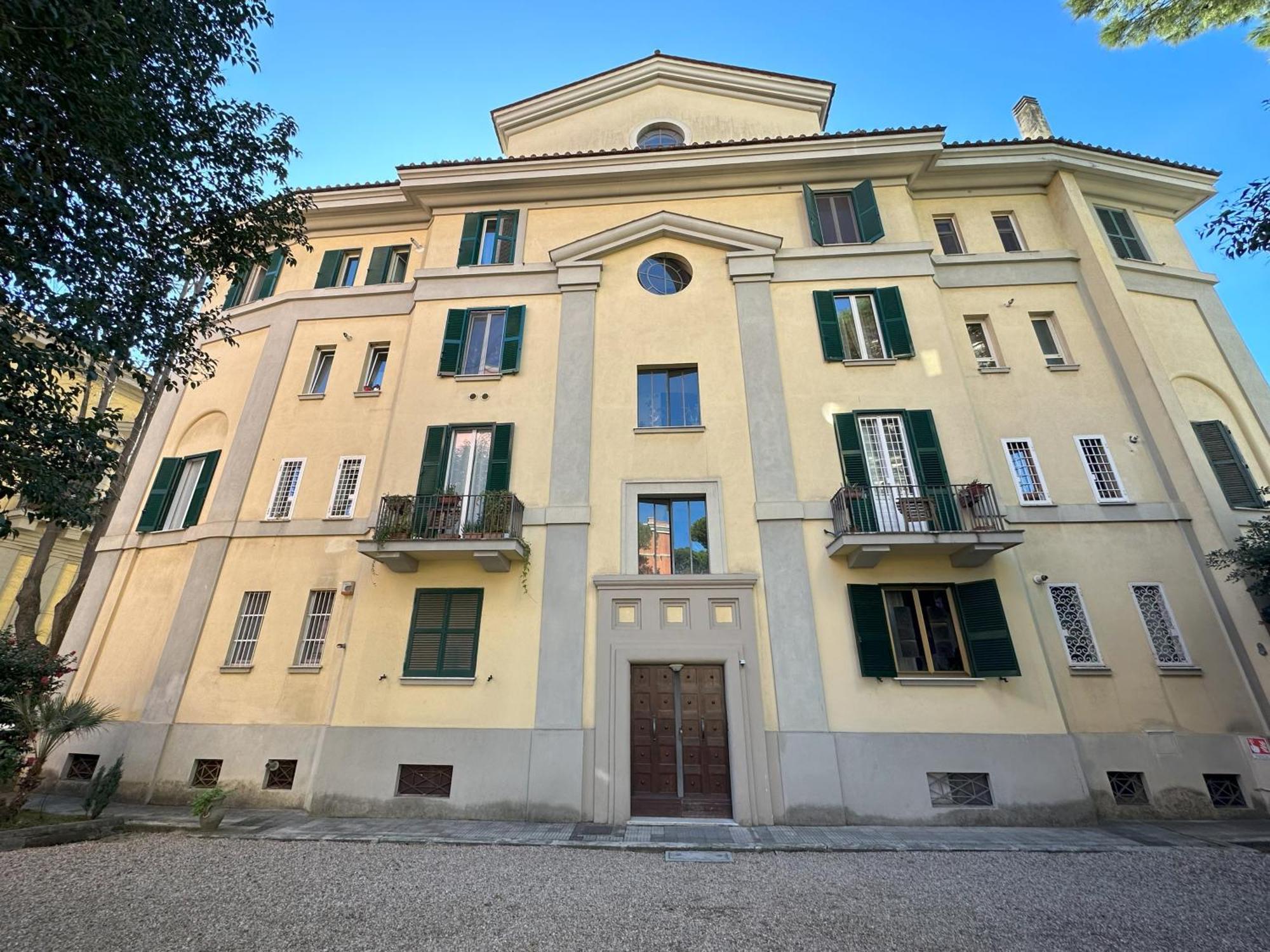 Cozy Haven Near San Giovanni Quarto em Acomodações Particulares Roma