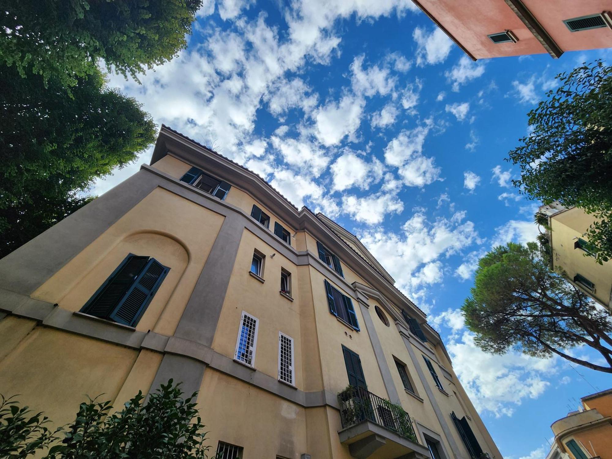 Cozy Haven Near San Giovanni Habitación en casa particular *